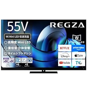 Amazon.co.jp: テレビ - テレビ・レコーダー: 家電＆カメラ